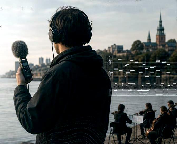 Aural Landscapes