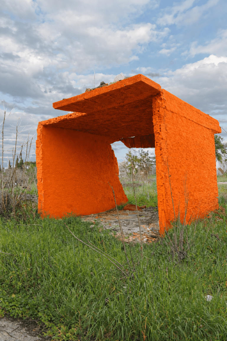 Soft Ruins